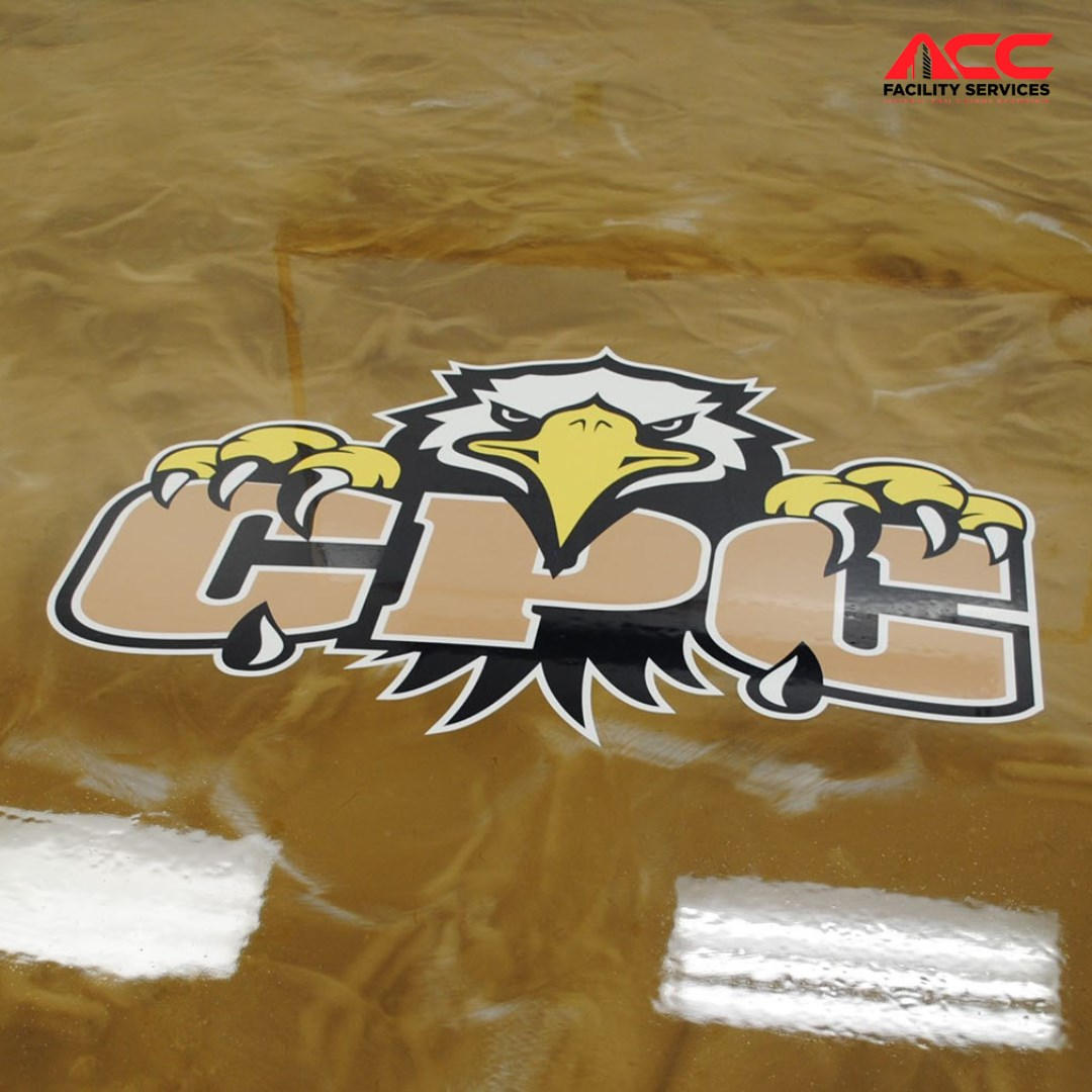 Advantages of Commercial Epoxy Flooring