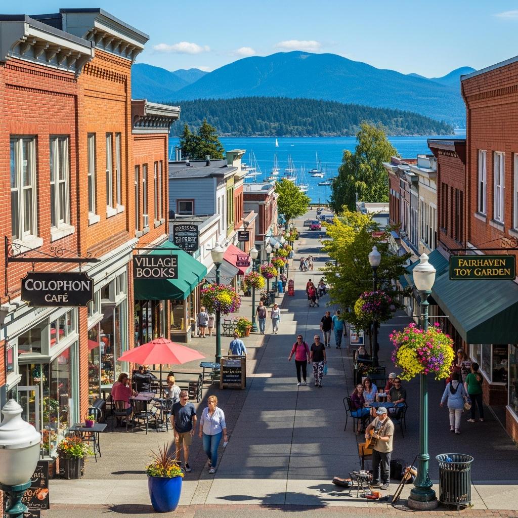 Local Expertise and Community Connection