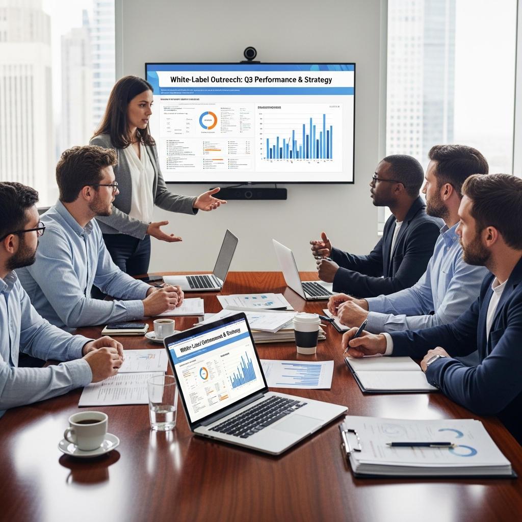 Best Practices for Successful Agency Partnerships