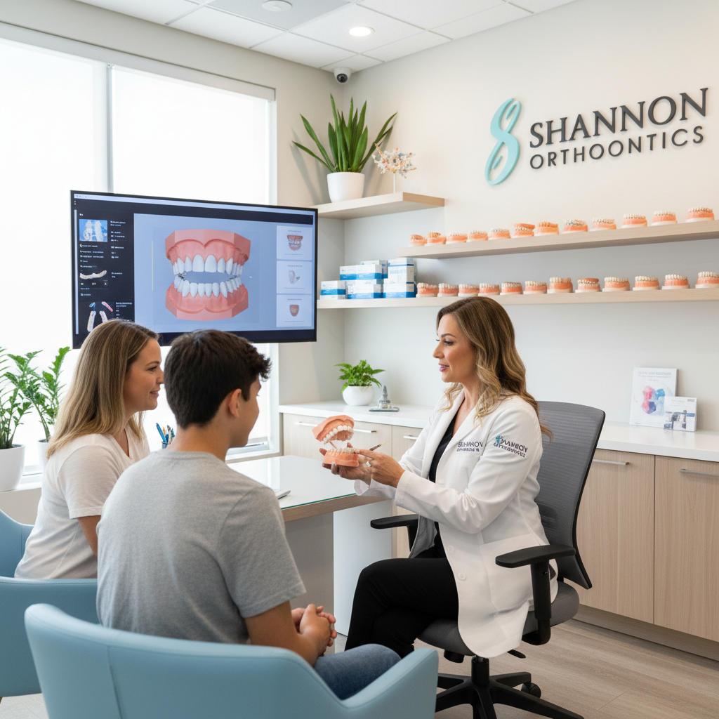 Expert Teen Orthodontics Care