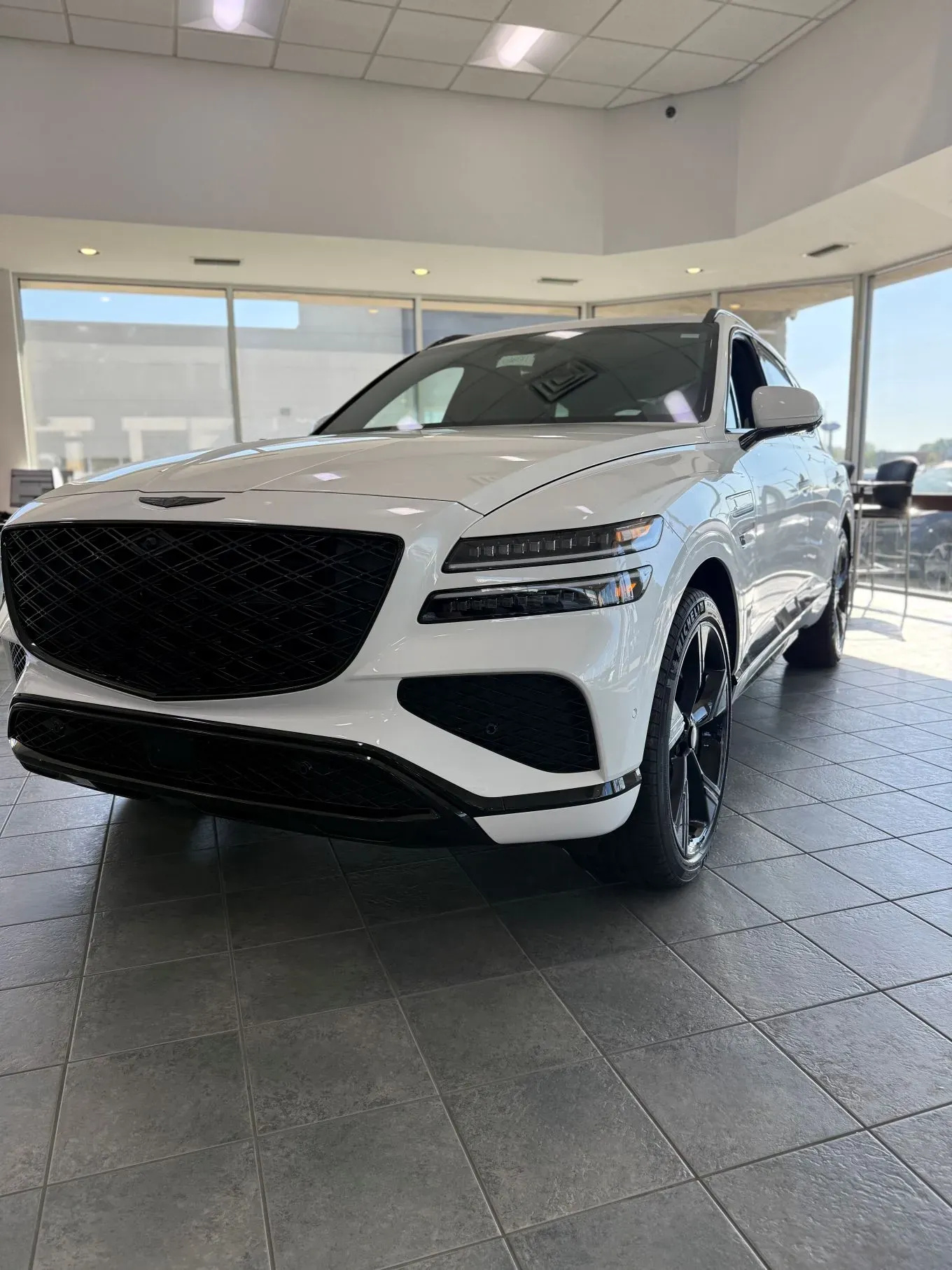 Experience Luxury at Genesis Dealership in Northwest Indiana