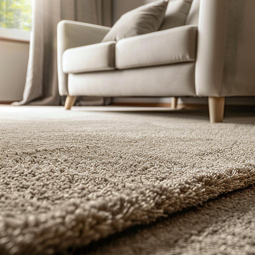 Protecting Your Carpet Investment Long-Term