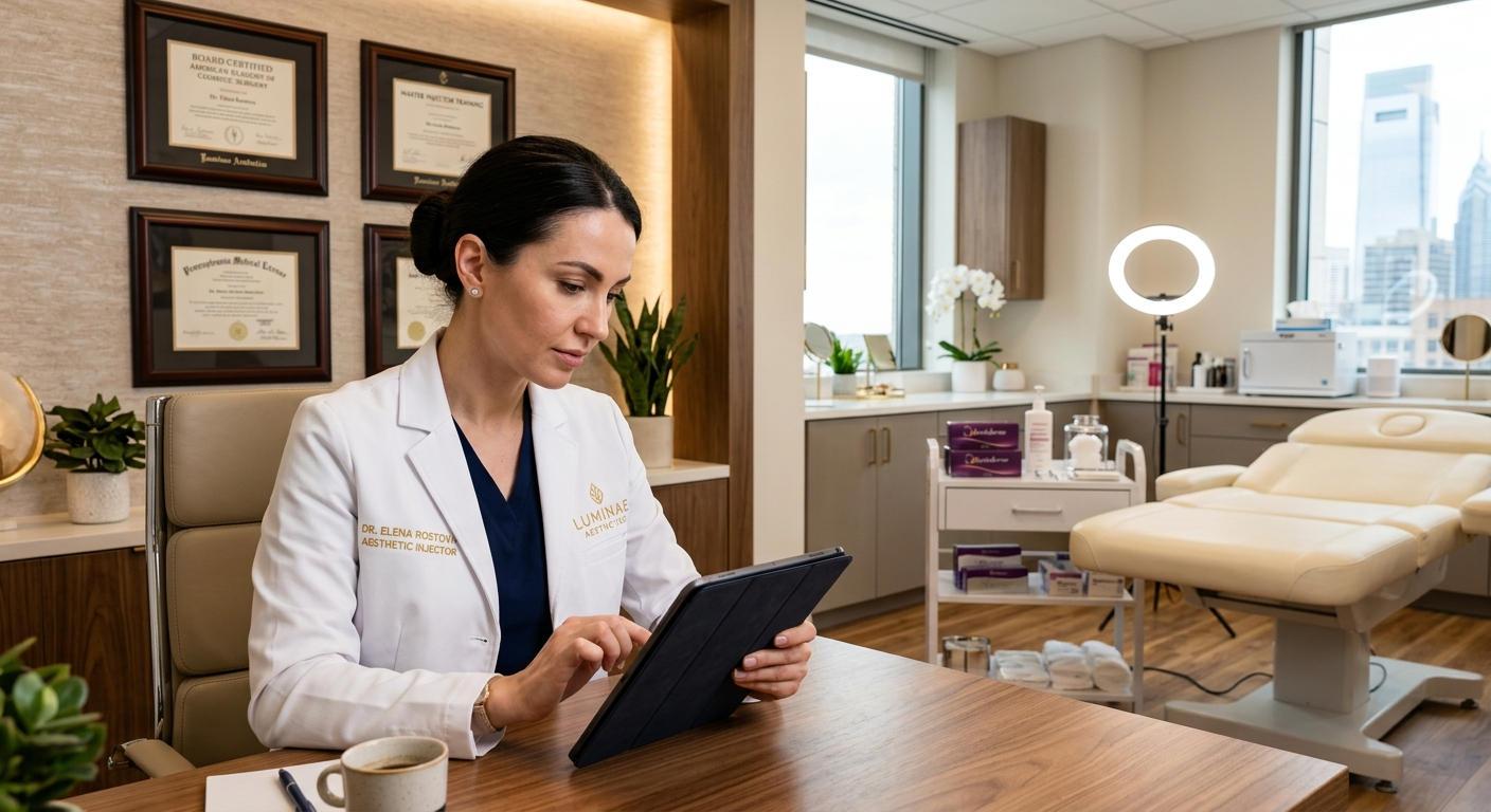 What Sets Ari Blanc Apart for Philadelphia Patients