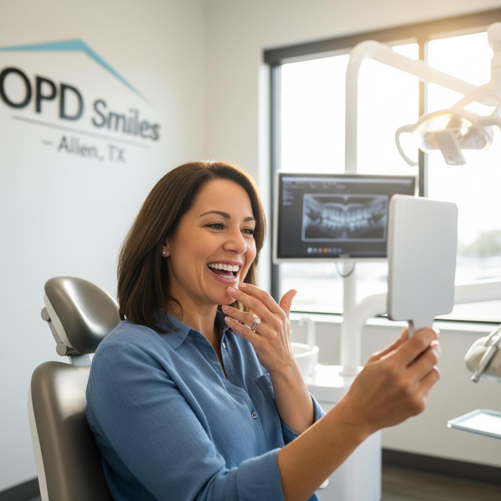Invisalign: The Subtle Choice for Dental Alignment