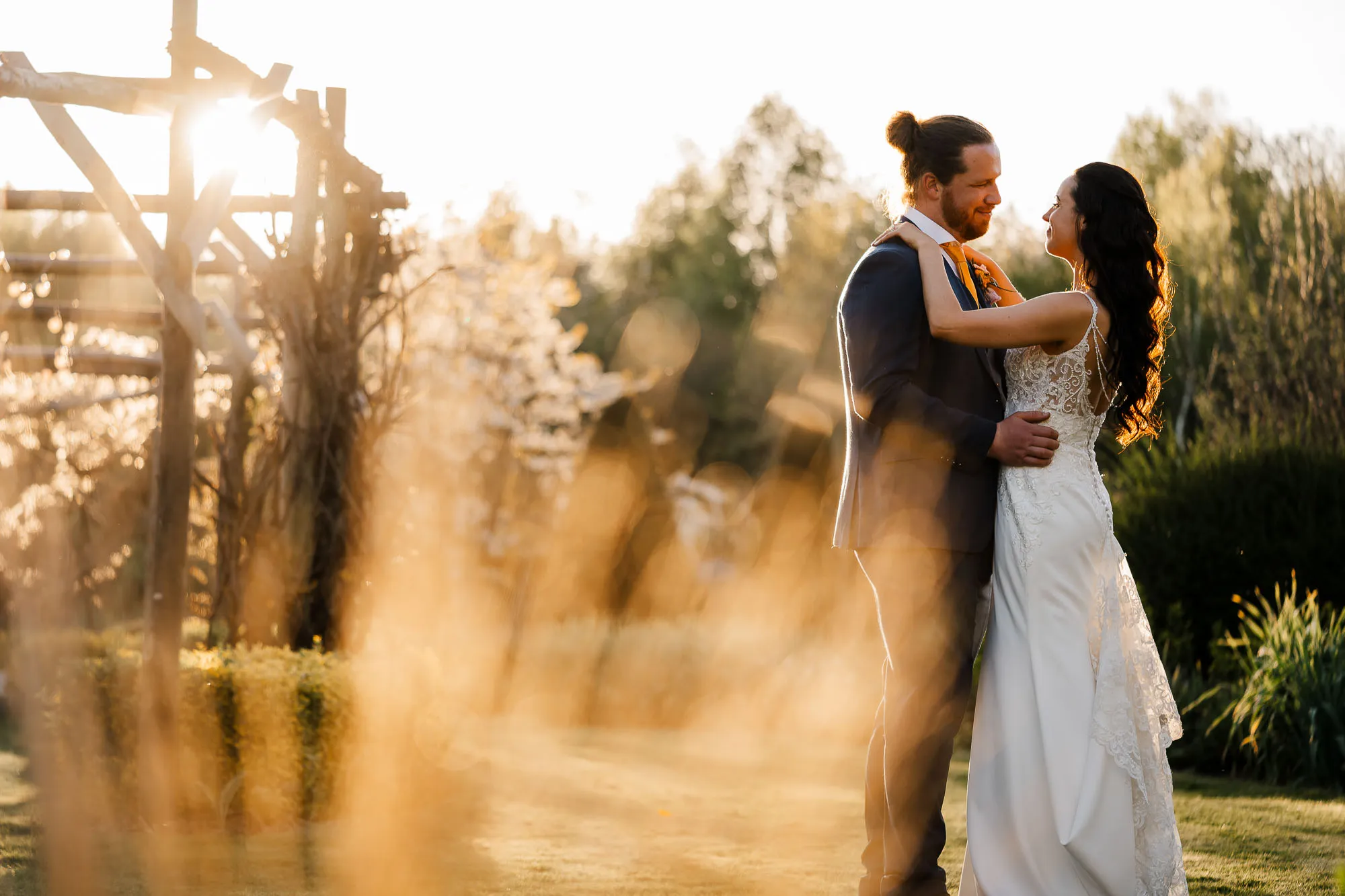 Luxury Wedding Films by Award-Winning London Videographers