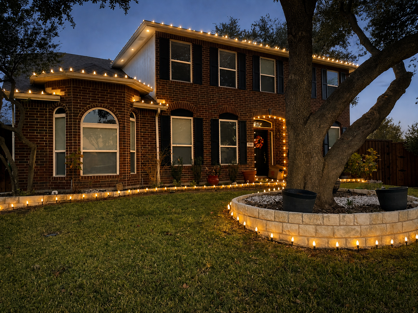 A Step-by-Step Look at How We Handle Every Installation