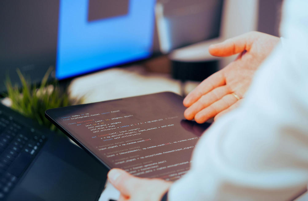 Rapid Helpdesk Support: We’re Here When You Need Us