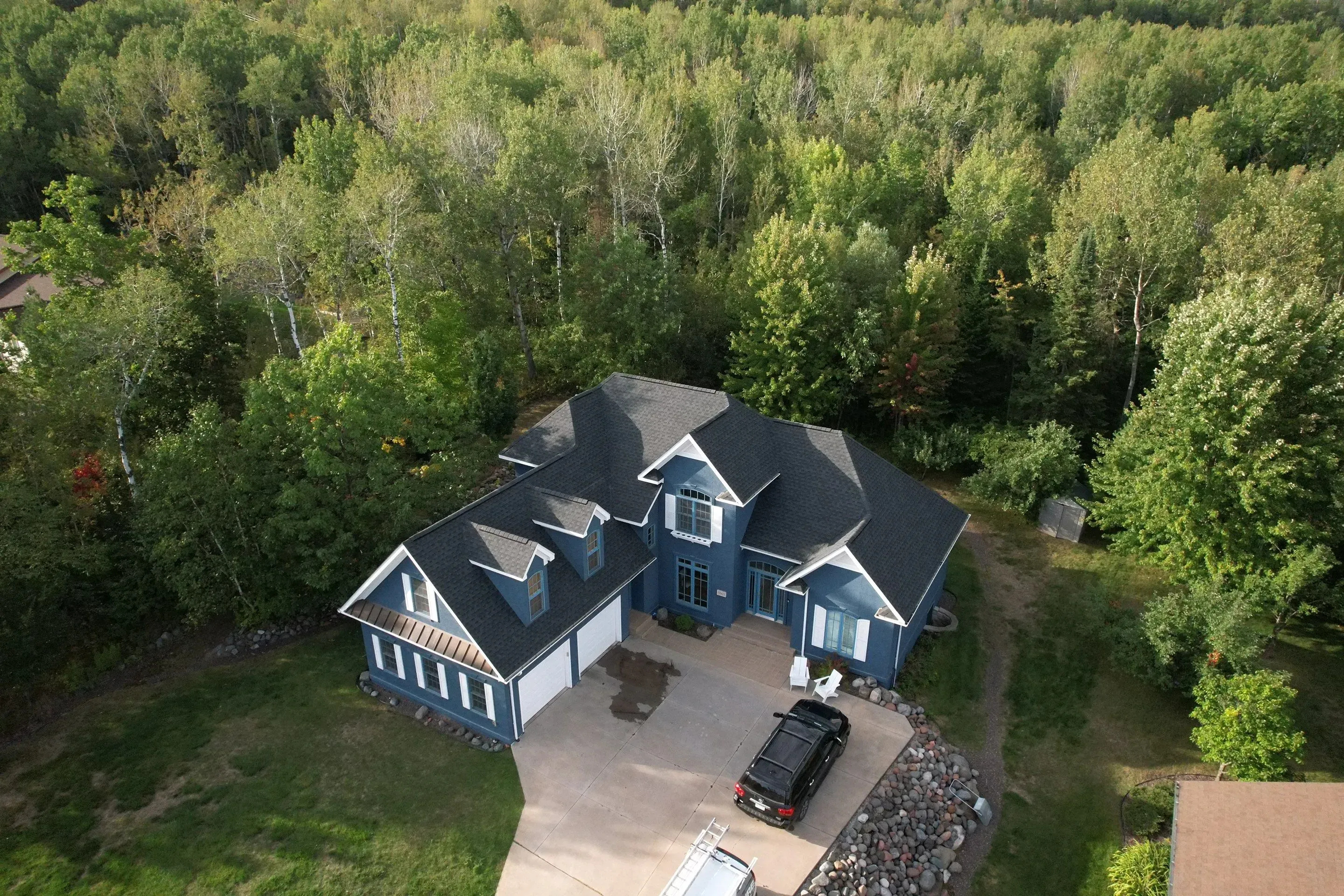 Premium Materials for Durable Protection