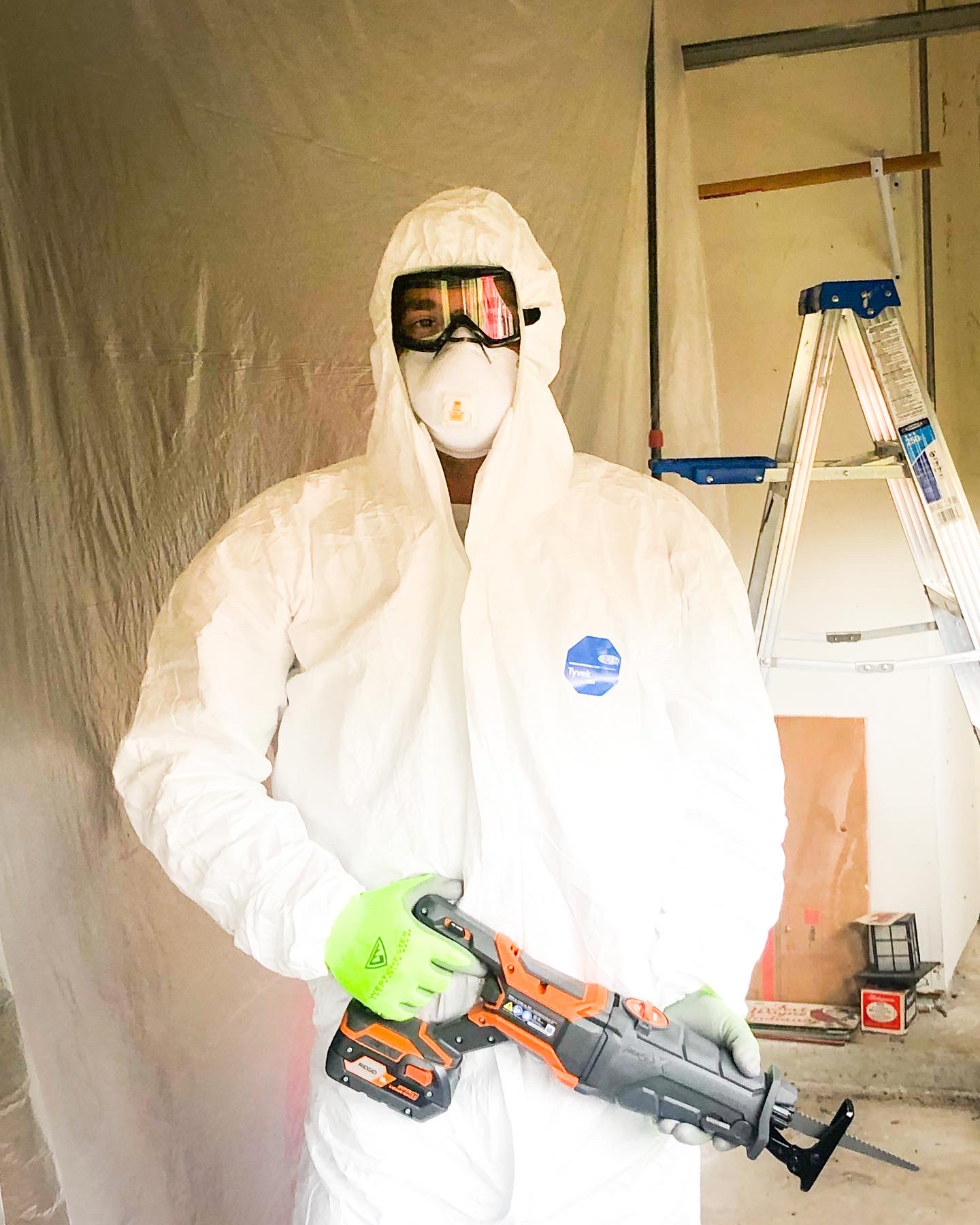 Quality Mold Remediation Solutions in Fort Wayne, Indiana