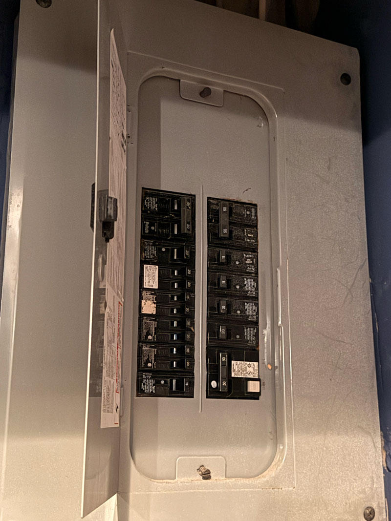 Trusted Home Inspection Services in Cuba, Missouri
