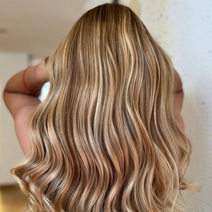 Why Choose Weft Hair Extensions?