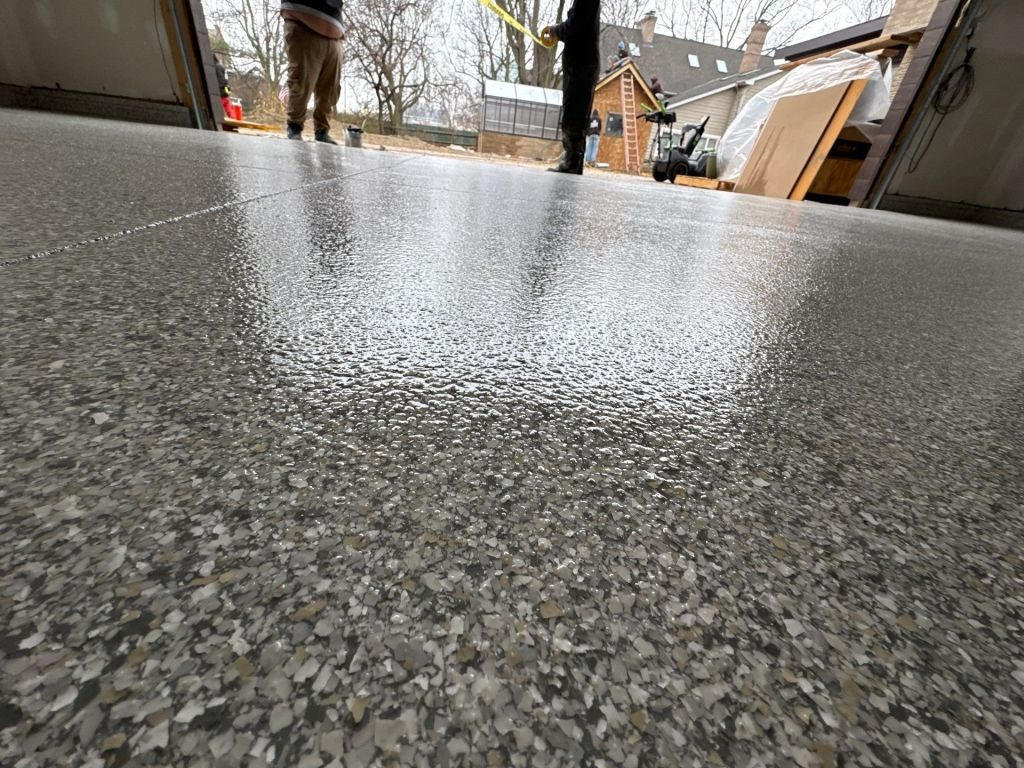 Safe, Slip-Resistant Surfaces for Every Family