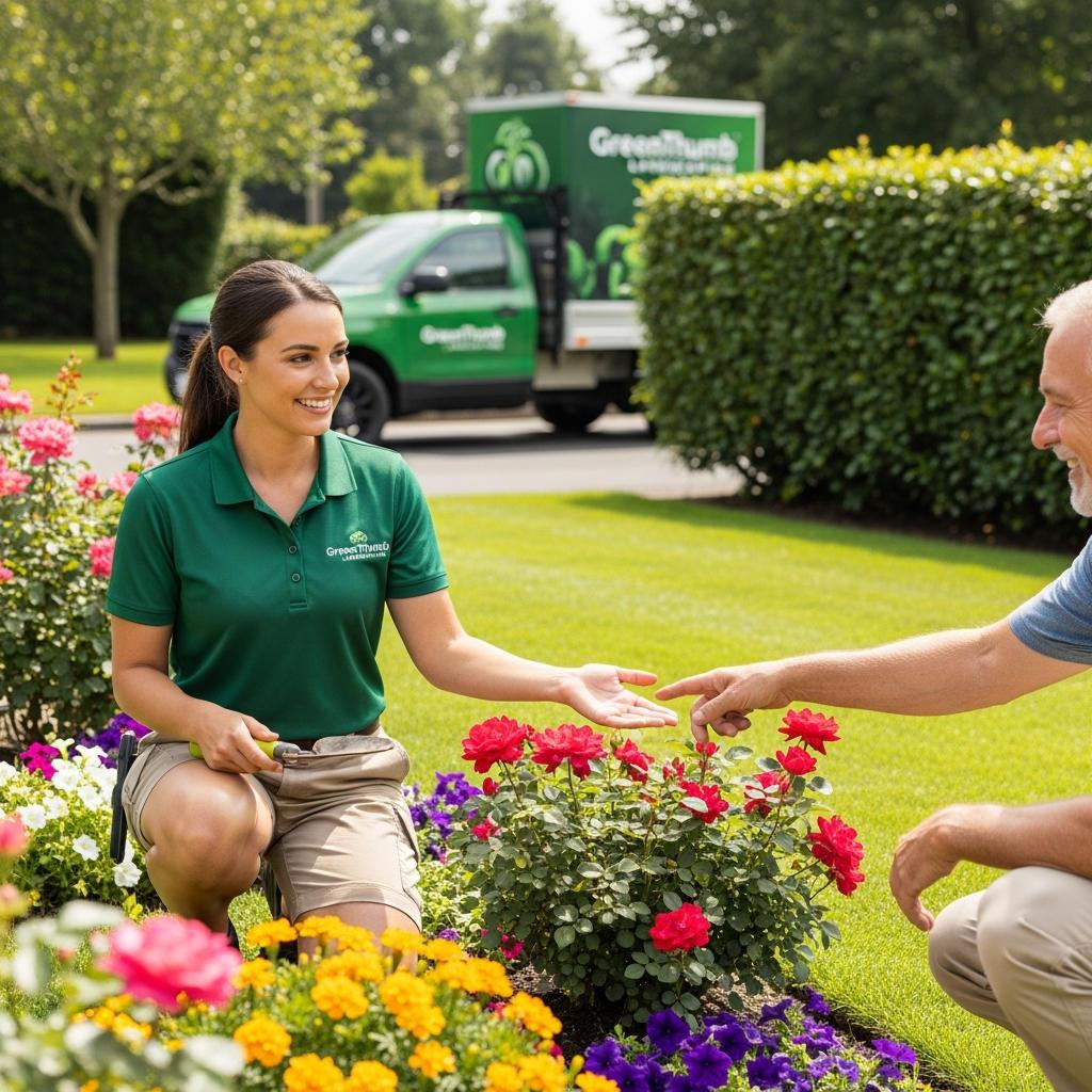 Guaranteed Customer Satisfaction