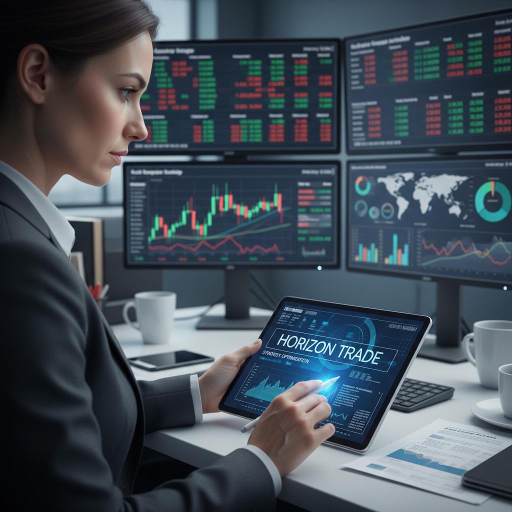AI-Powered Strategy Optimizations