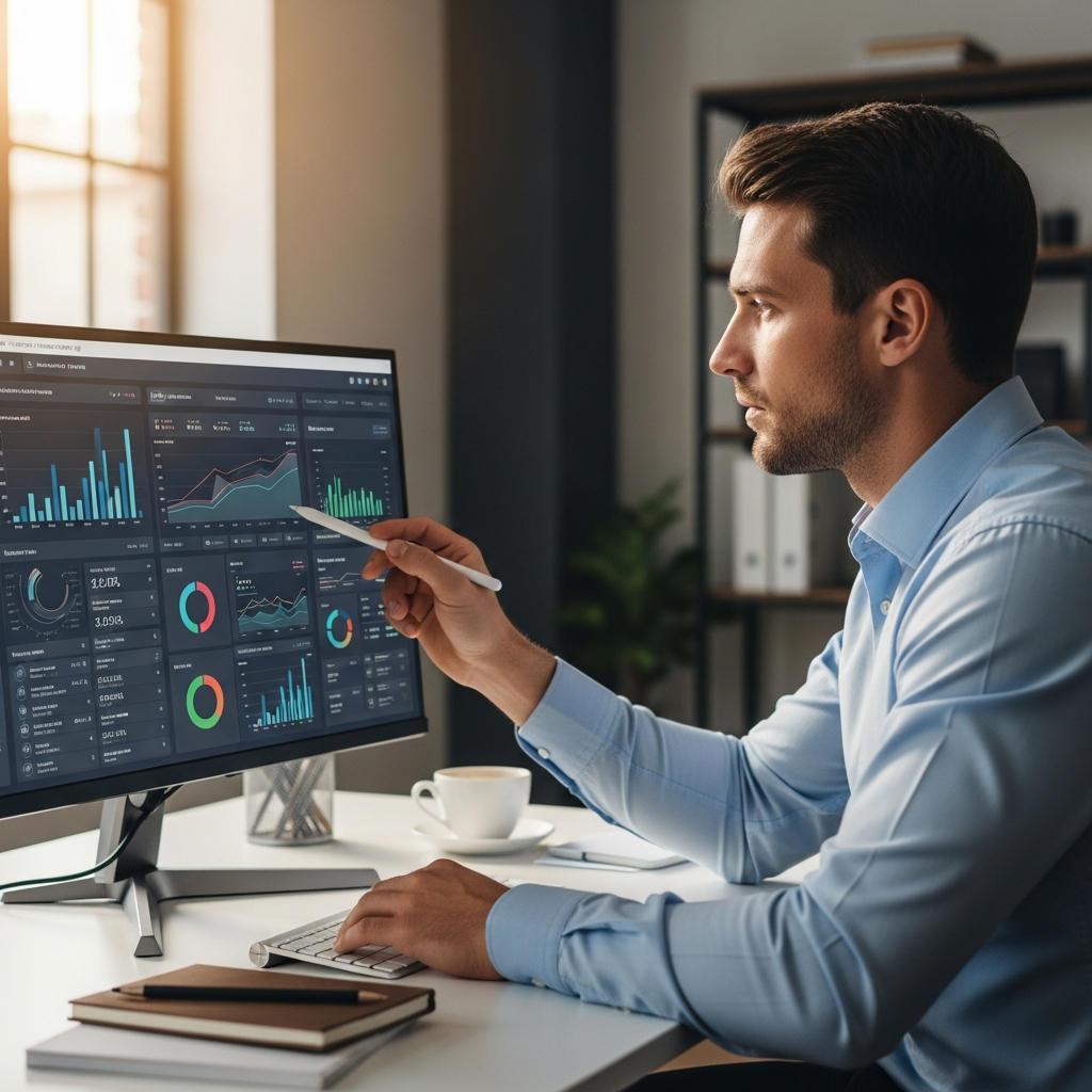 Holistic Digital Marketing Solutions