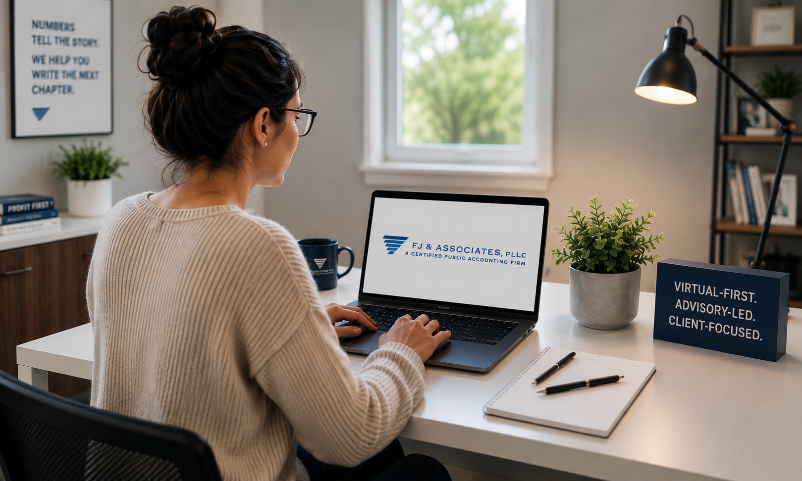 Professional Accounting Services in Utah for Nonprofits and Enterprises