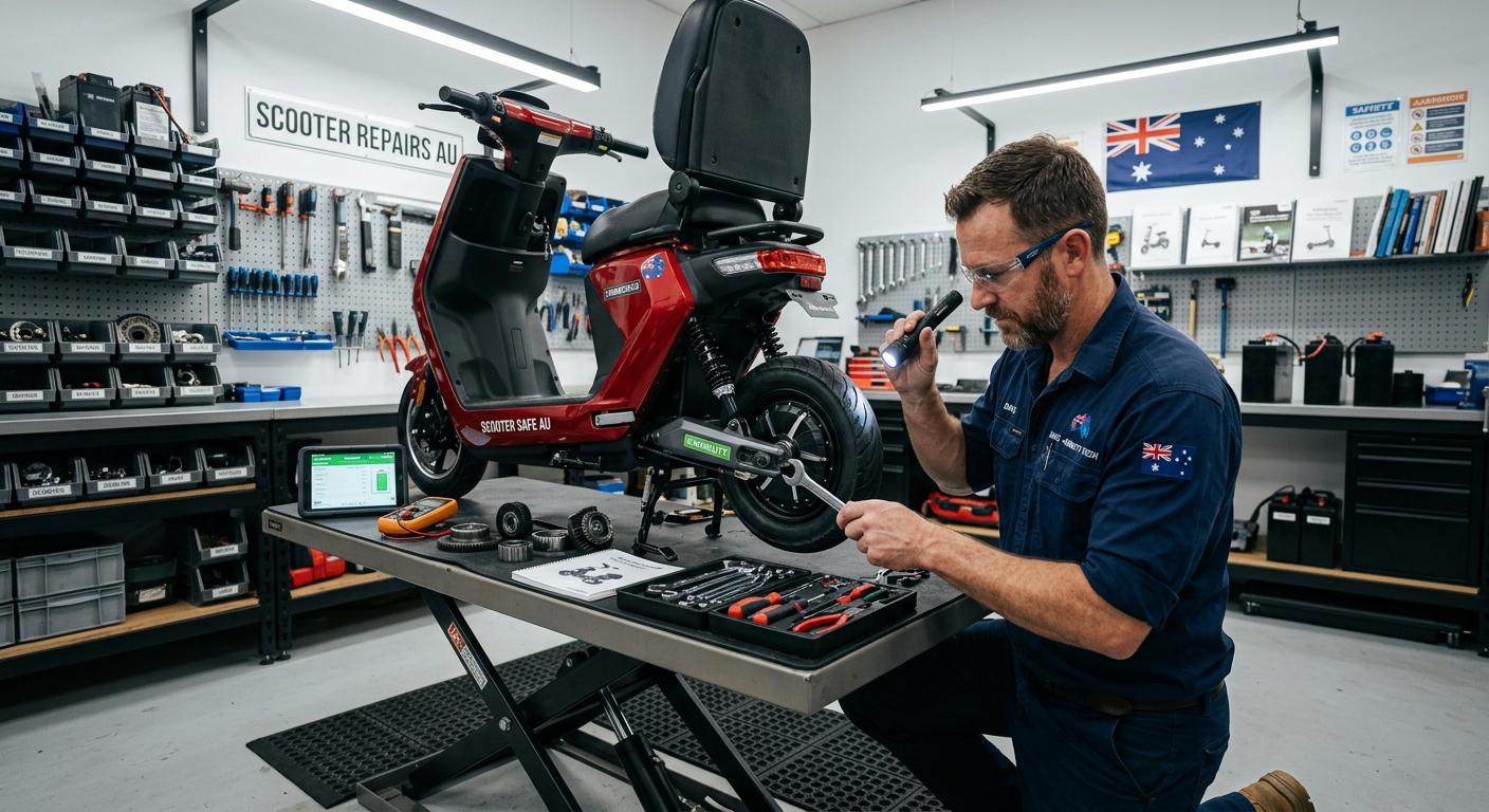 Key Safety Considerations and Ongoing Maintenance