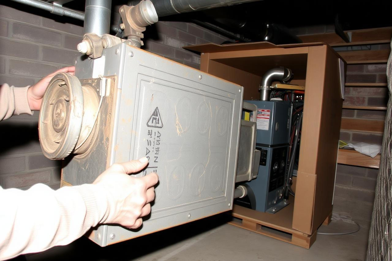 Reliable Heating and Cooling Experts Serving Herriman Utah