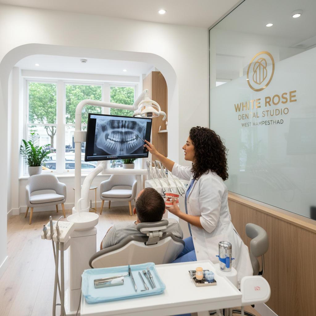Why Choose Dental Implants?
