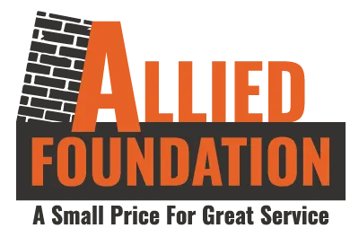 Allied Foundation Repair logo