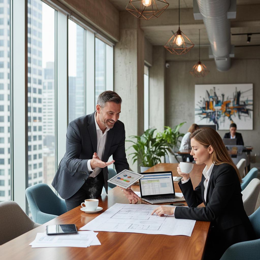 Investing in Real Estate Opportunities