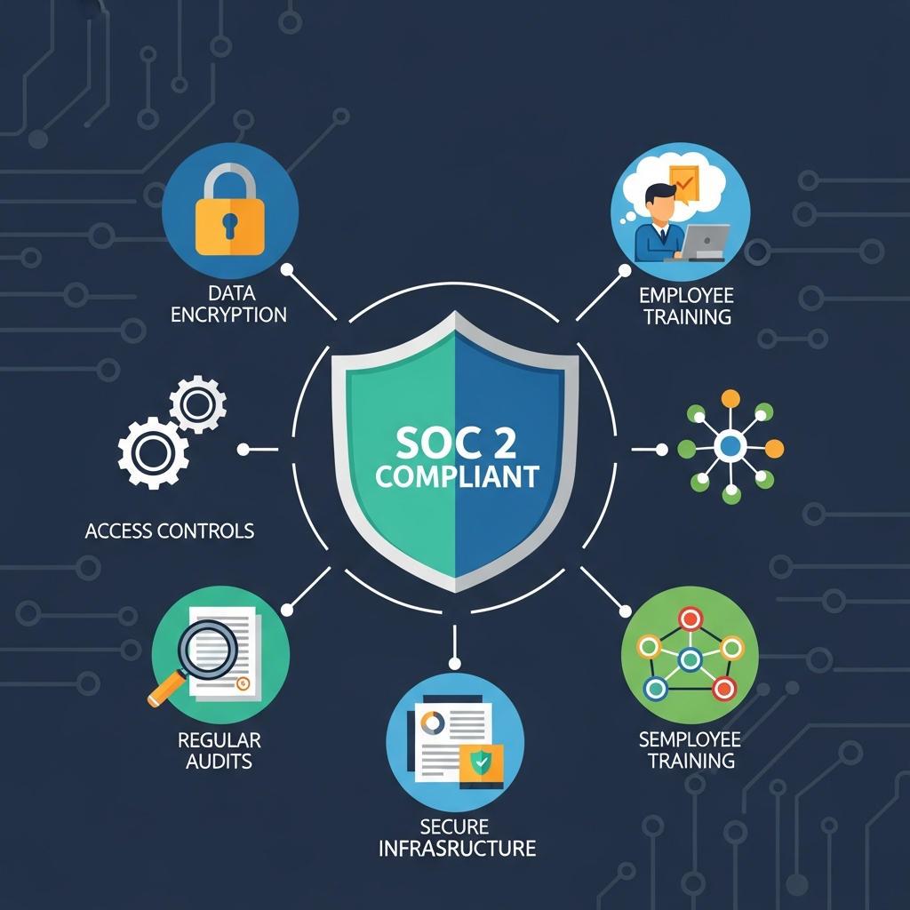 Understanding SOC 2 Compliance