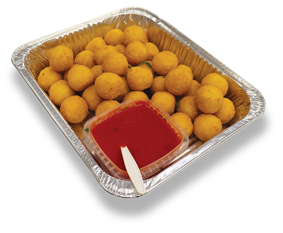 Event Catering Services