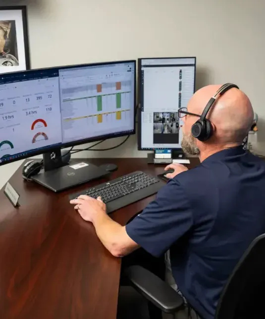 Scalable Managed IT Services Tailored to Your Growth