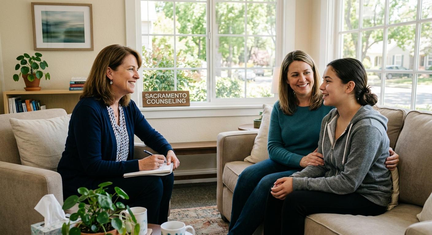 Nurturing the Bond Between Parents and Children