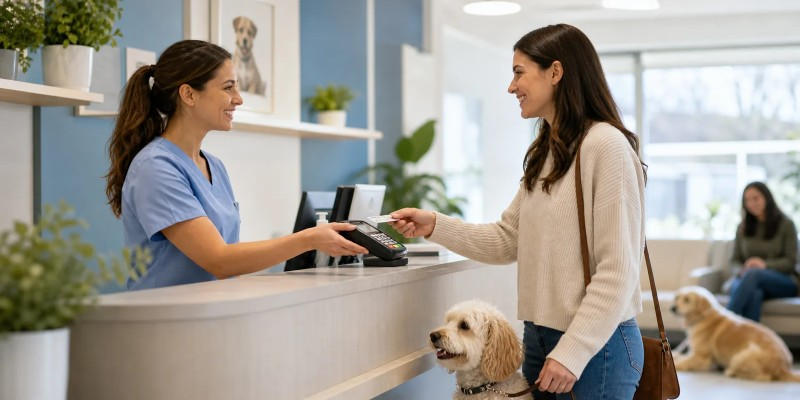 Review the costs behind your payment setup