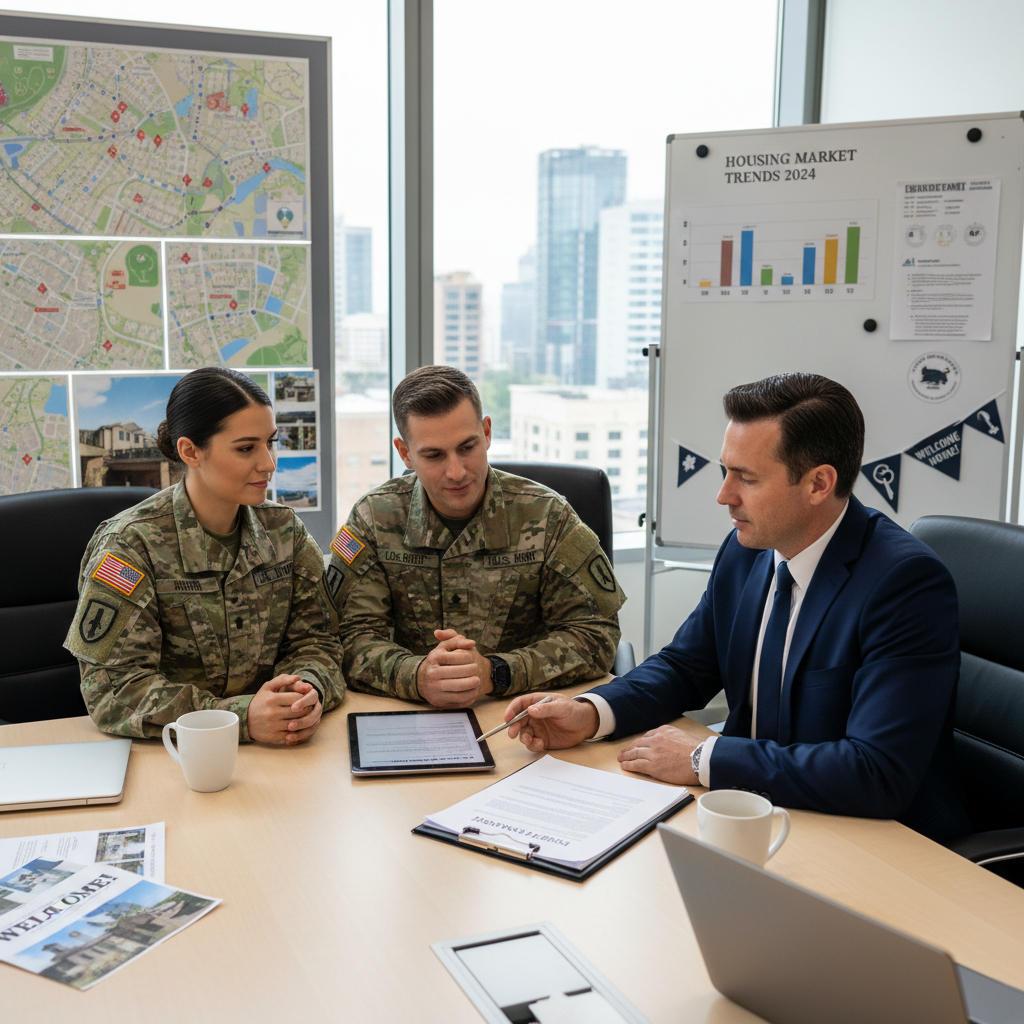 Trusted Advisors in Real Estate Transactions