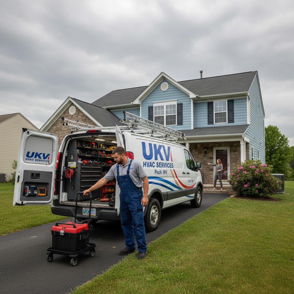 Emergency Repair Services