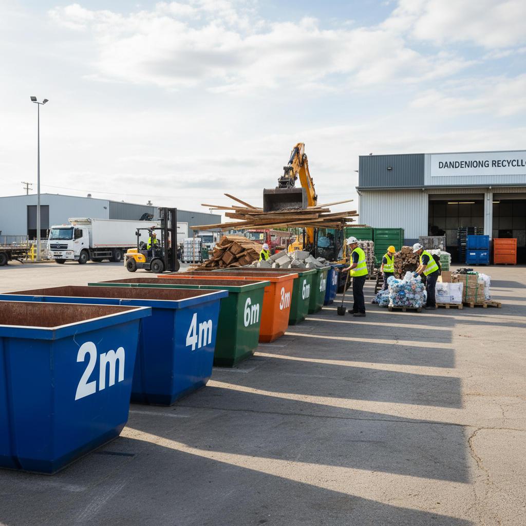Extensive Range of Bin Sizes