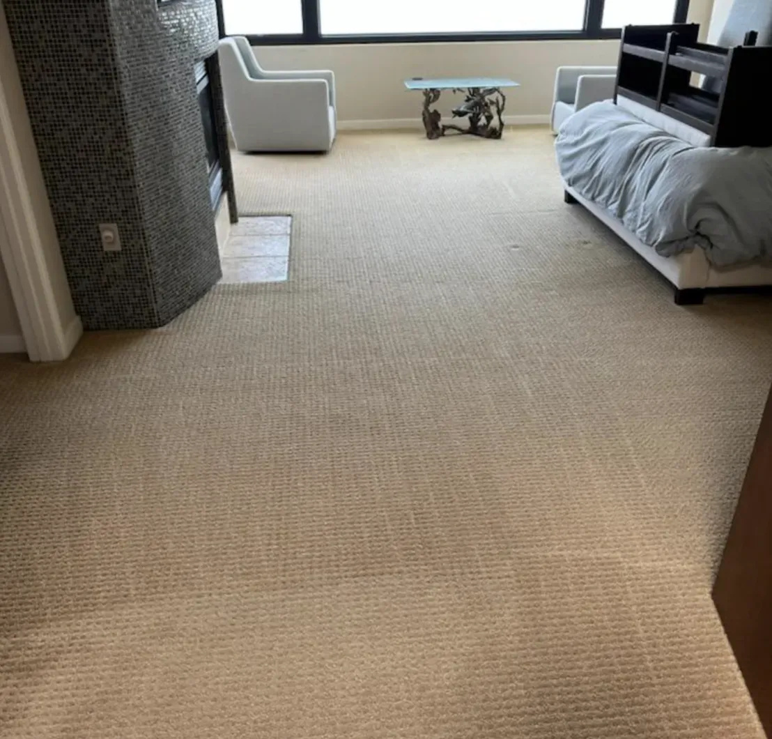 Top-Notch Carpet Care for Stain Removal in Castle Rock