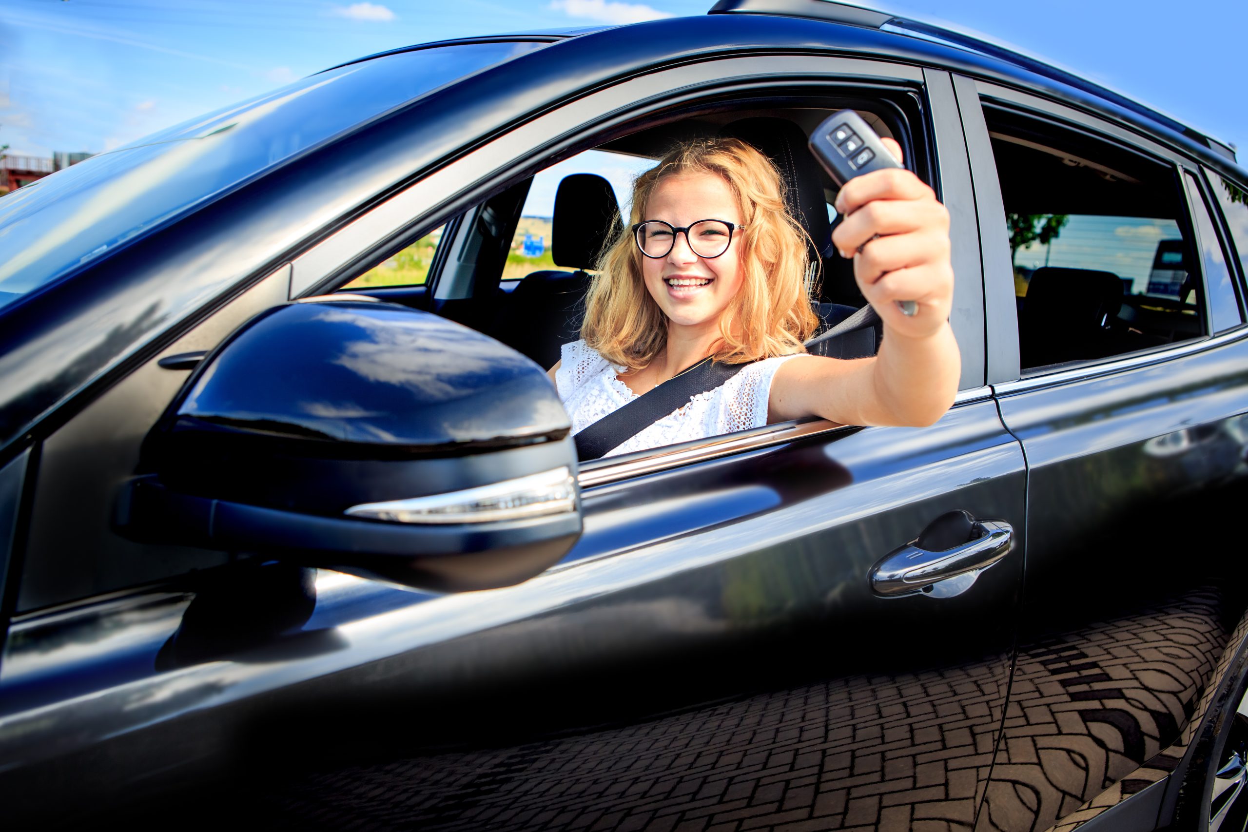 Extensive Personal Insurance Offerings