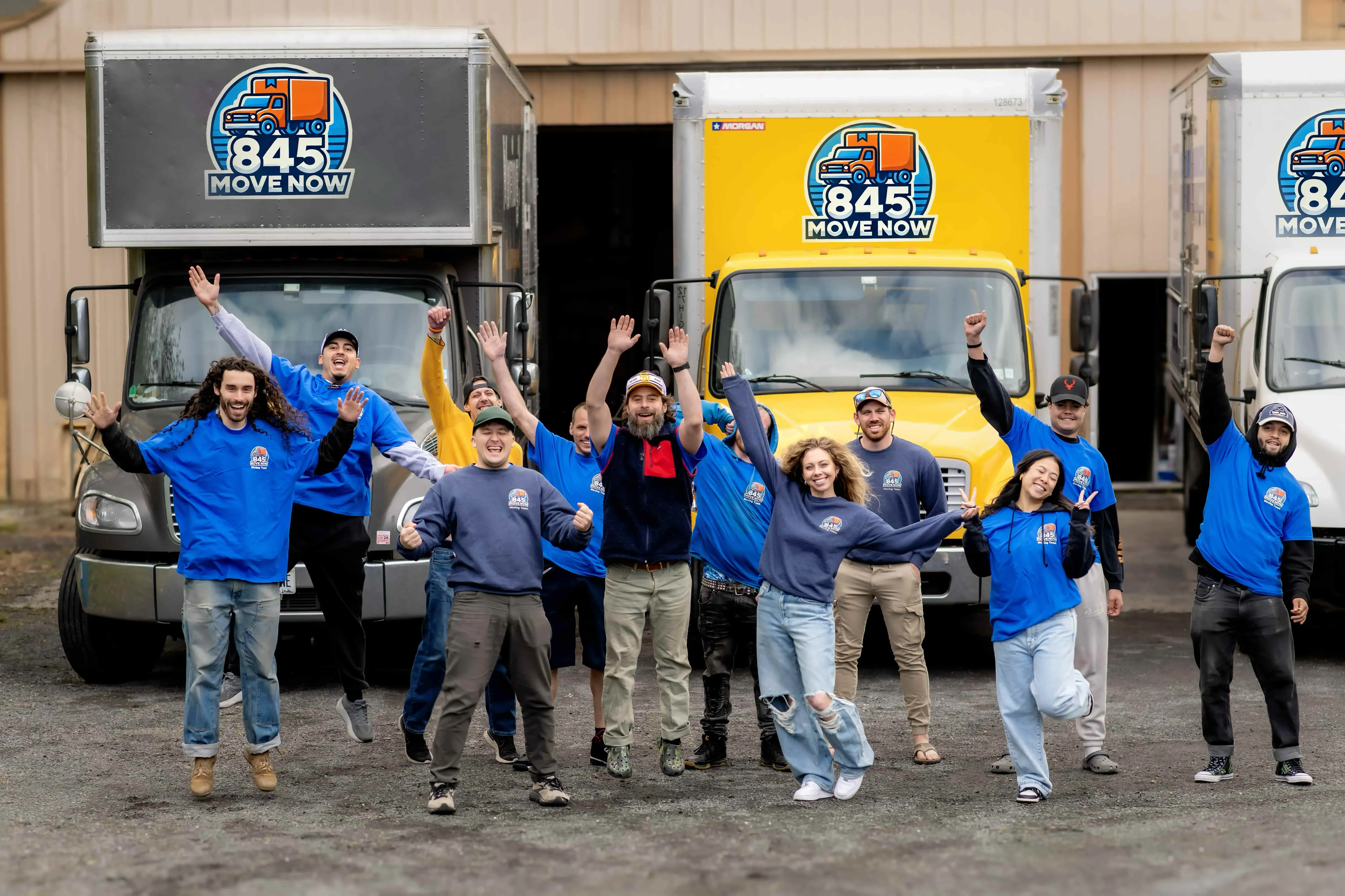 Your Ultimate Relocation Resource: Hudson Valley Movers Guide
