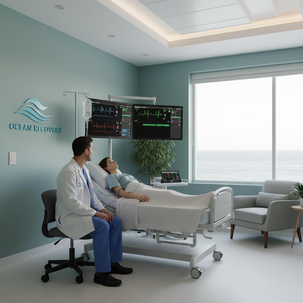 The Importance of Medical Detox