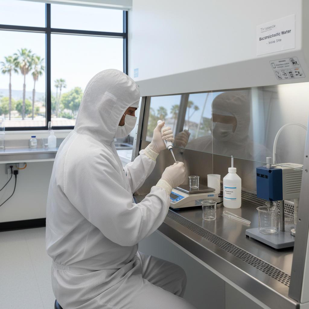 Laboratory Reconstitution Protocols