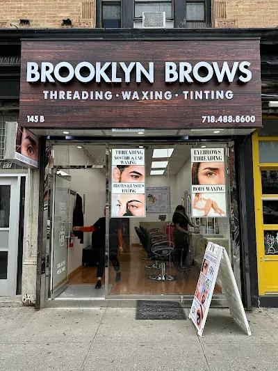 Advantages of Brow Lamination