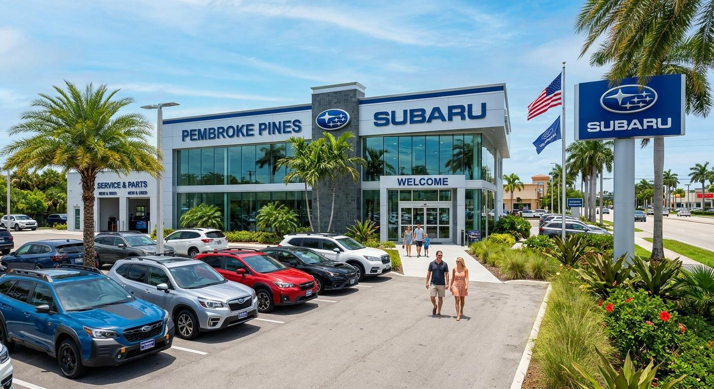 What Sets Our Appraisal Team Apart Across South Florida