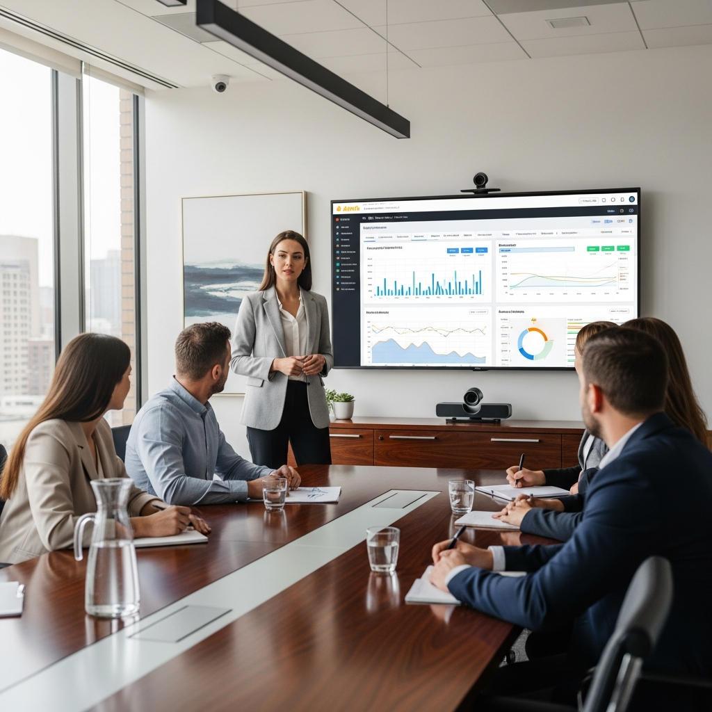 ROI Angle: Why Enterprises Choose Ahrefs