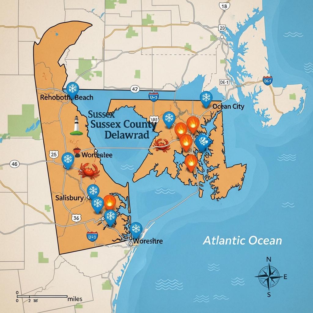 The Importance of Local HVAC Expertise