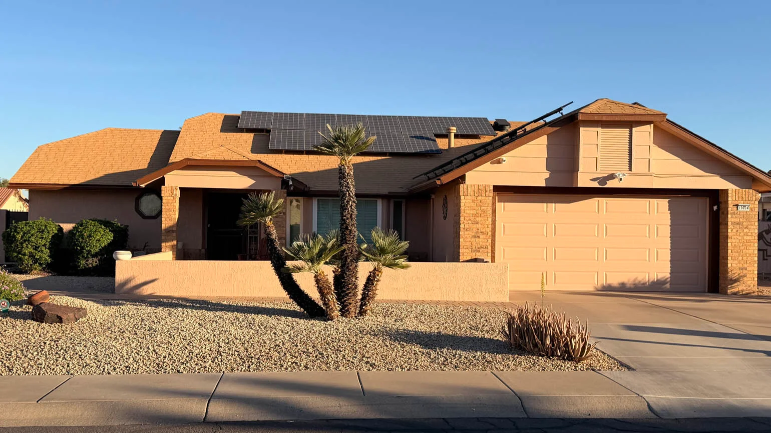 Desert-Proof Your Property with High-Quality Exterior Paint