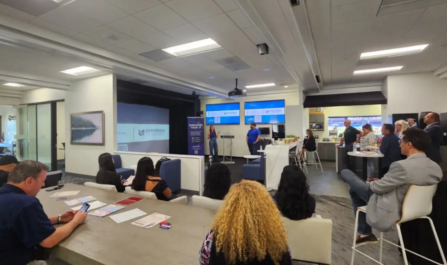 San Diego's Leading Cybersecurity Solutions for Small and Medium-sized Businesses