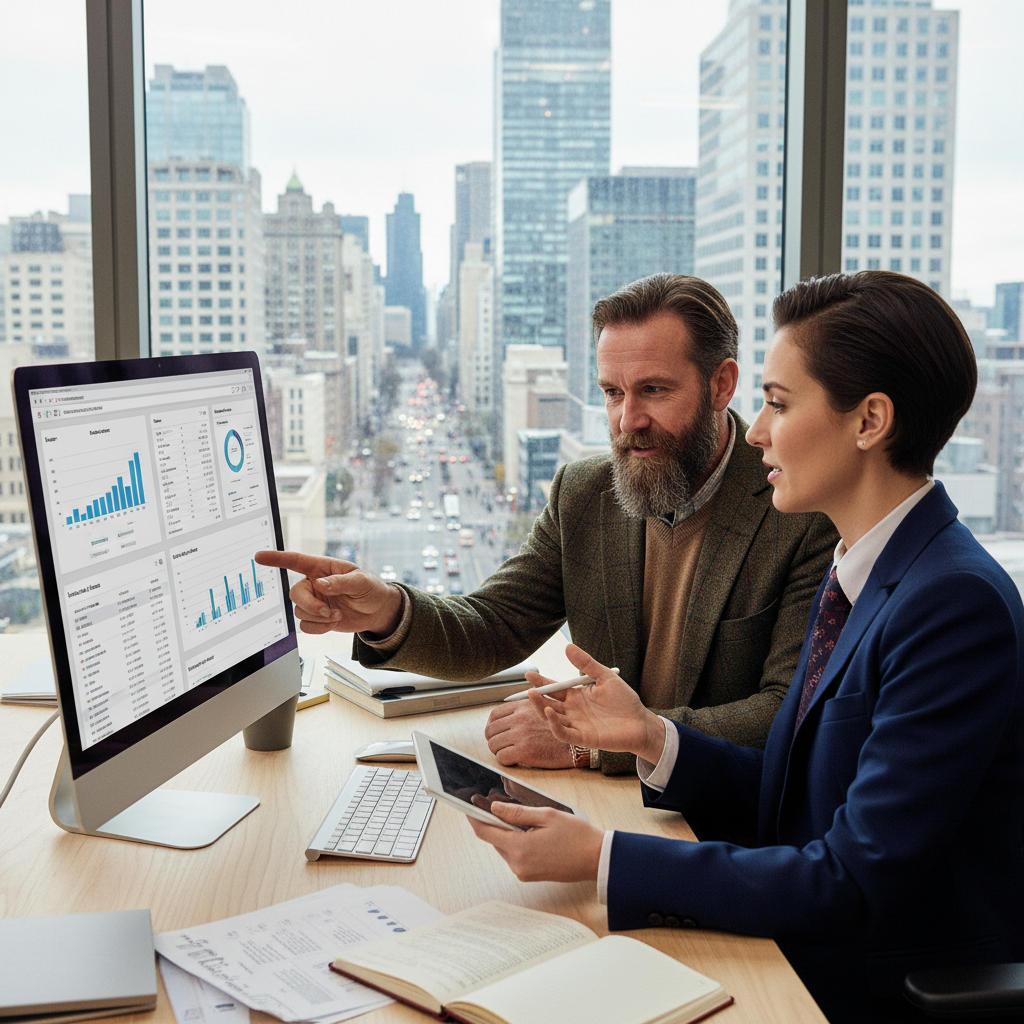 Tailored Local SEO Strategies