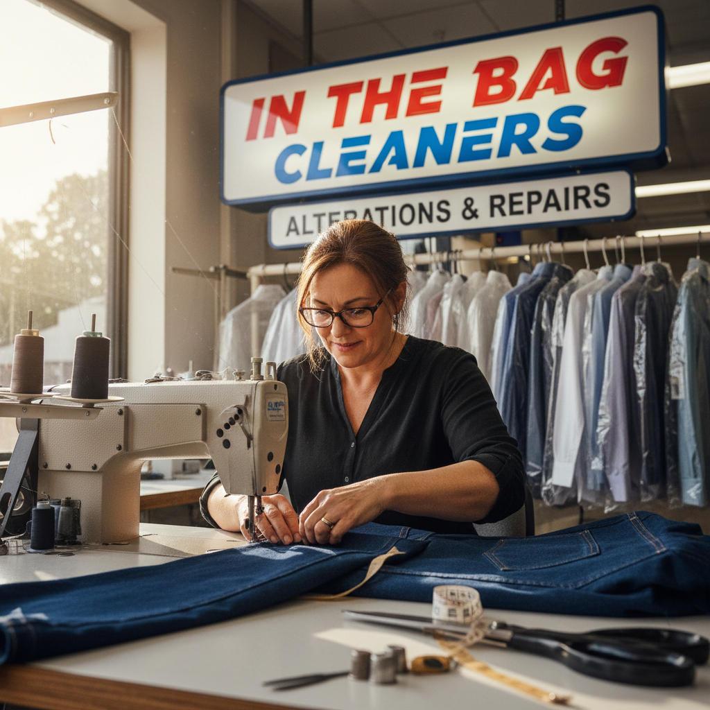 Easily Accessible Alteration Services