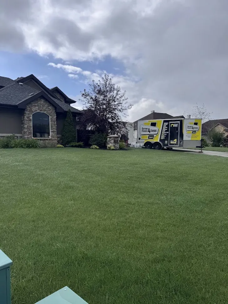 Protect Edmonton Driveways With Expert Concrete Coatings