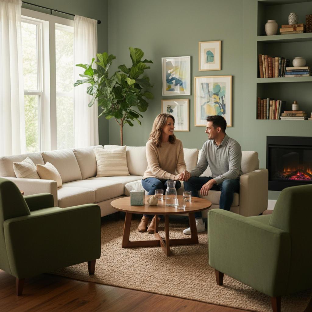 Understanding the Role of Marriage and Family Therapists