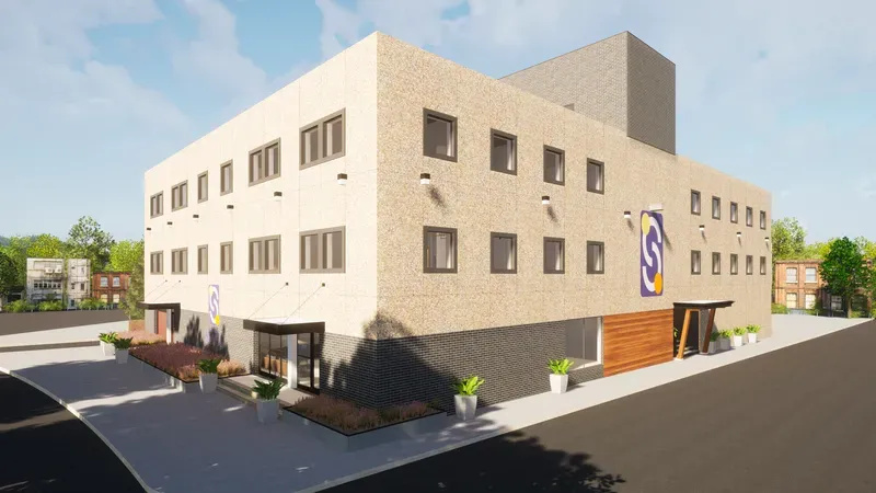 Best Arkansas Drug Rehab: SOZO Recovery Center Explained
