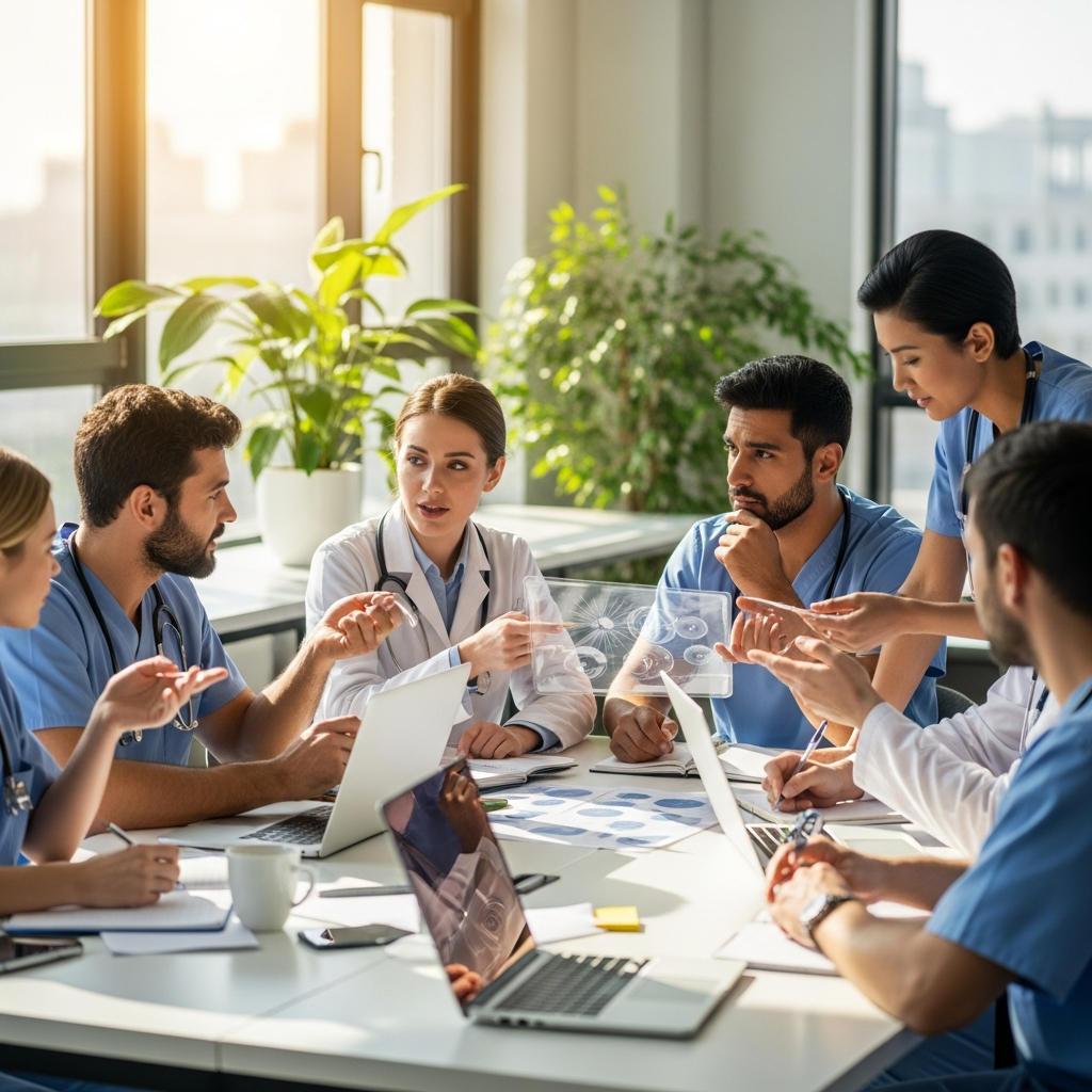 Community and Collaboration